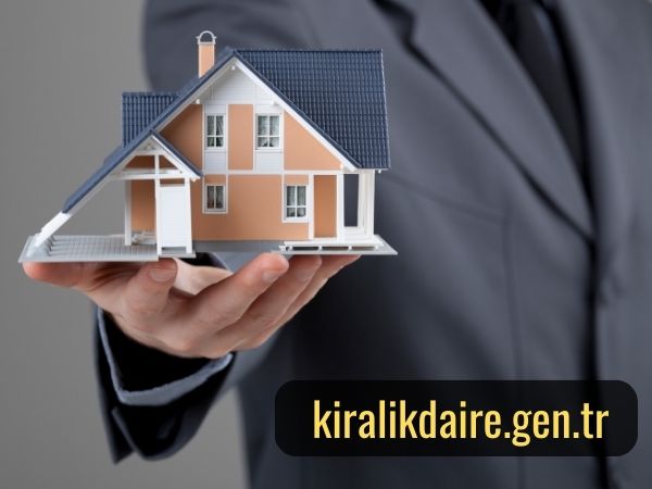 Gölbek Mahallesi Kiralık Daire